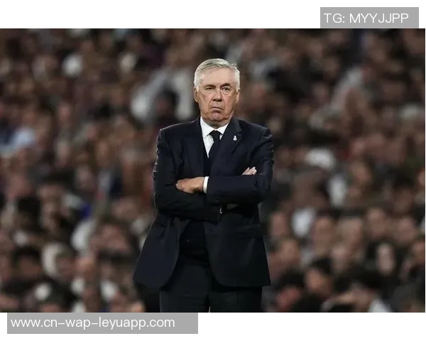 皇马后防线短板长期被忽视安切洛蒂惨败难以独责