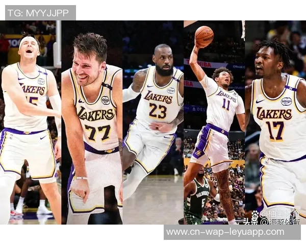东契奇与詹姆斯争辉里夫斯爆发助湖人战胜灰熊