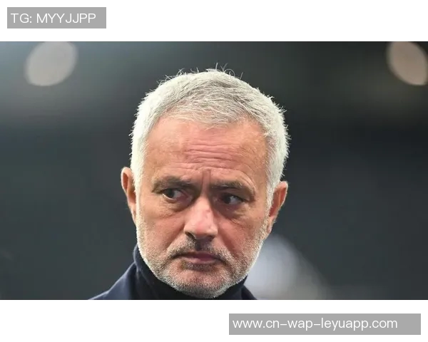 穆里尼奥解约金高达112亿三大豪门争抢他未来命运引发热议