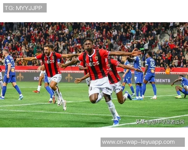 尼姆与尼斯的激烈对决揭示法甲联赛的竞争魅力与球队实力较量