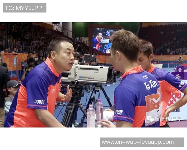 张继科与大岛佑哉激战乒乓球赛场谁能笑到最后的精彩对决分析