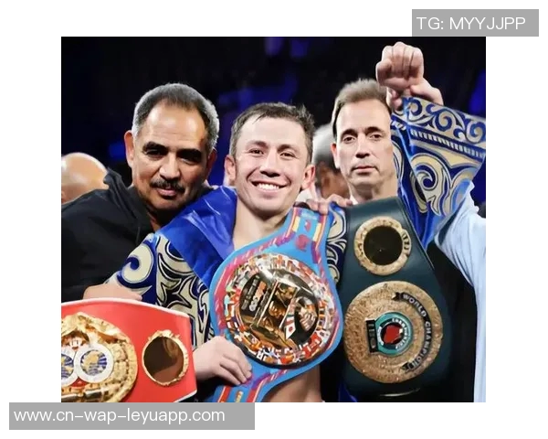 扎哈尔对决引发热议谁将成为新一代拳击传奇的领军人物