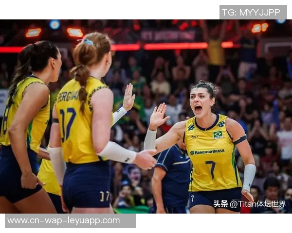 里约女排精彩对决巴西队全场录像回放及精彩瞬间解析